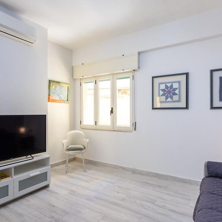 Ninetta A Foria Apartment Napoli Bagian luar foto